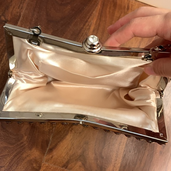 Clutch bag - Picture 4 of 6